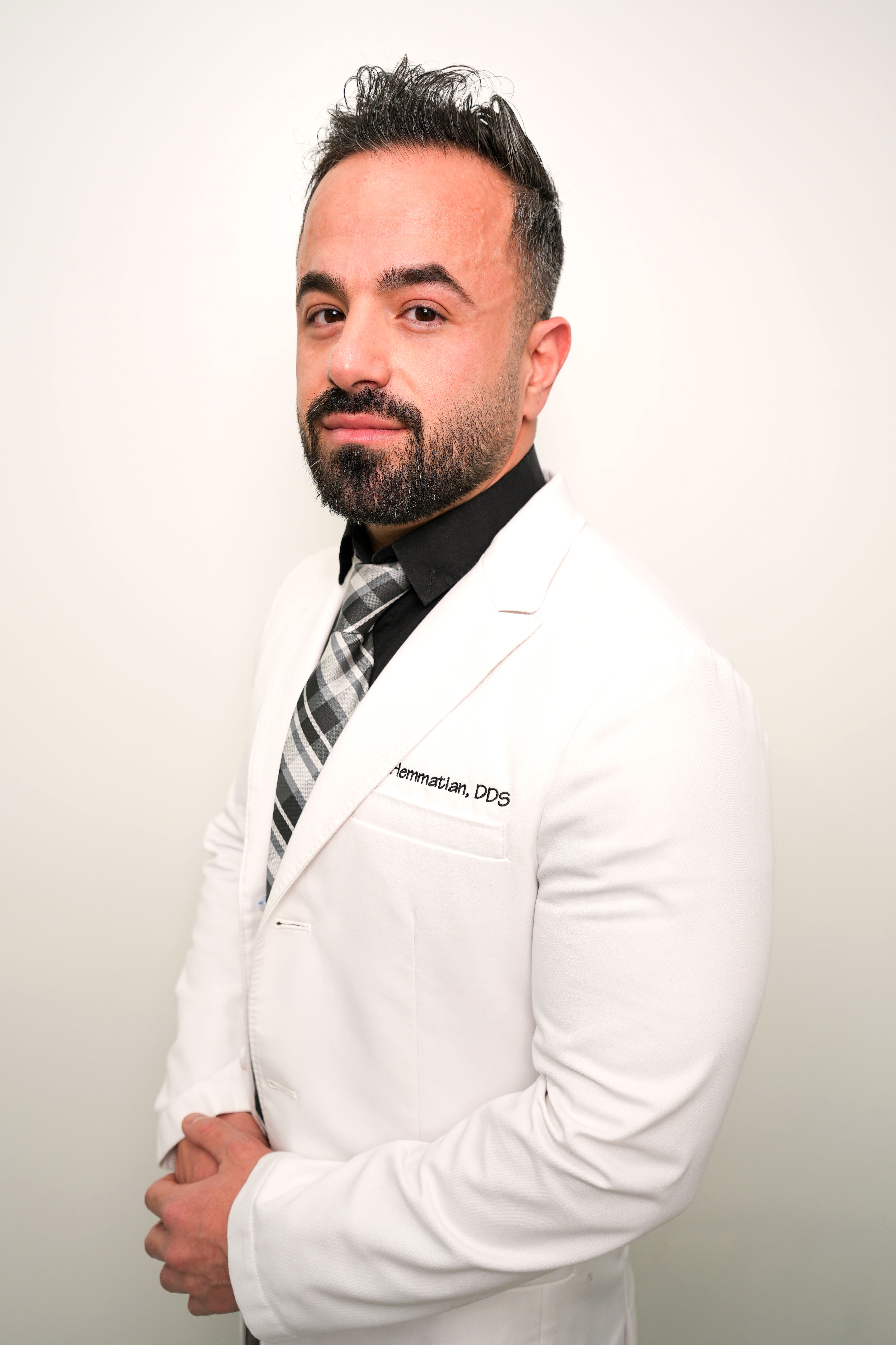 Dr. Hemmatian